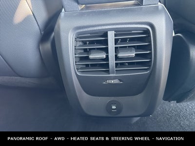 2025 Ford Mustang Mach-E Premium EXTENDED RANGE BATTERY