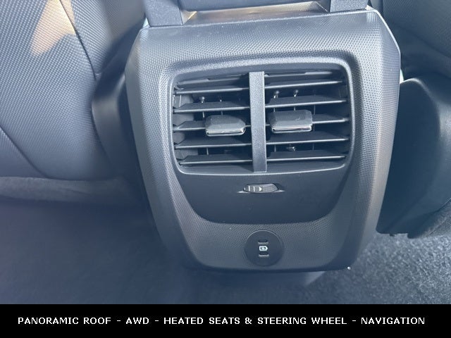 2025 Ford Mustang Mach-E Premium EXTENDED RANGE BATTERY