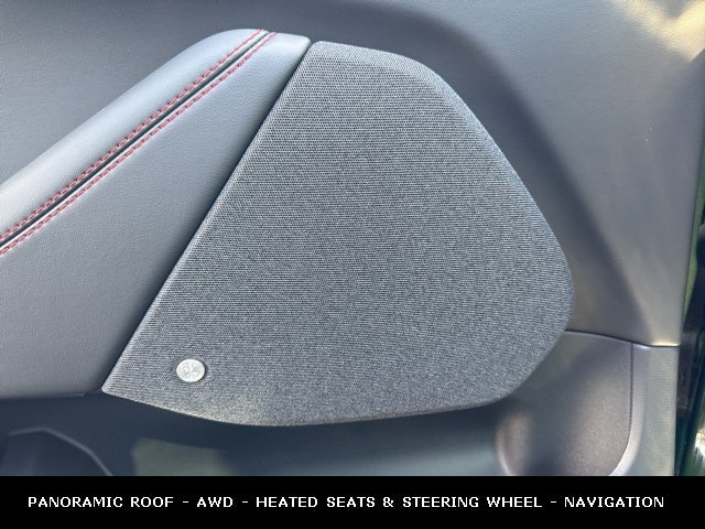 2025 Ford Mustang Mach-E Premium EXTENDED RANGE BATTERY