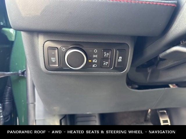 2025 Ford Mustang Mach-E Premium EXTENDED RANGE BATTERY