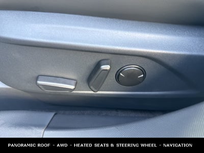 2025 Ford Mustang Mach-E Premium EXTENDED RANGE BATTERY