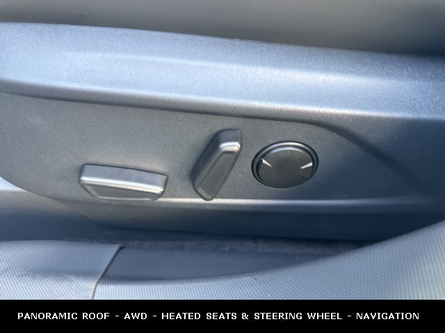 2025 Ford Mustang Mach-E Premium EXTENDED RANGE BATTERY