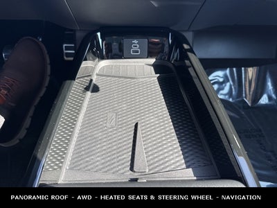 2025 Ford Mustang Mach-E Premium EXTENDED RANGE BATTERY