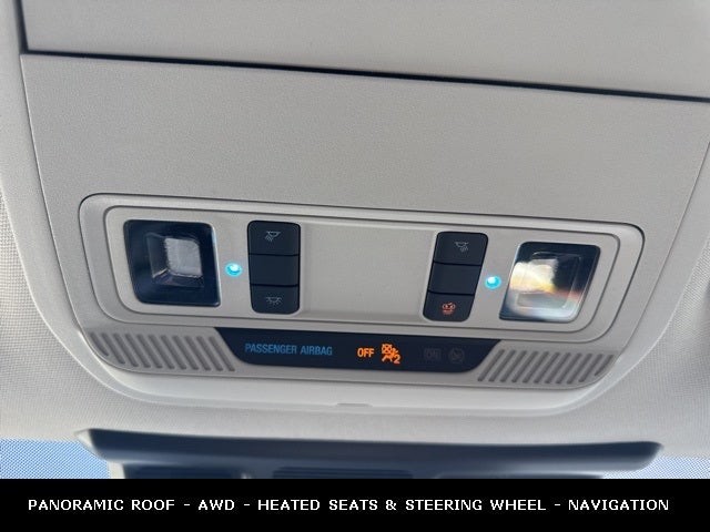 2025 Ford Mustang Mach-E Premium EXTENDED RANGE BATTERY