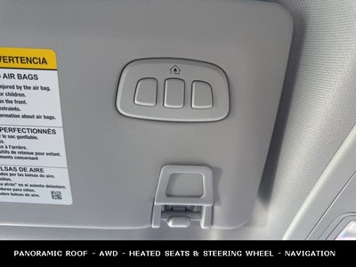 2025 Ford Mustang Mach-E Premium EXTENDED RANGE BATTERY