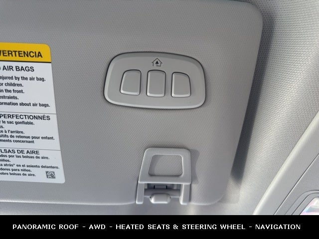 2025 Ford Mustang Mach-E Premium EXTENDED RANGE BATTERY