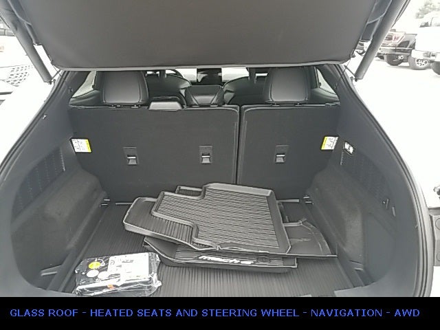 2023 Ford Mustang Mach-E GT DEALER DEMO OVER 15K BELOW INVOICE