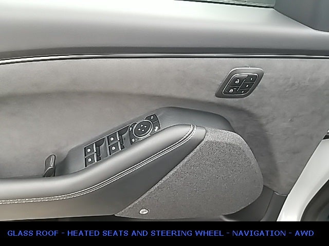 2023 Ford Mustang Mach-E GT DEALER DEMO OVER 15K BELOW INVOICE