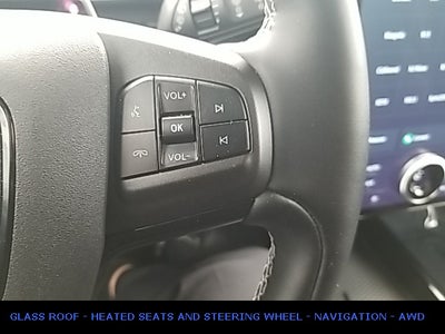 2023 Ford Mustang Mach-E GT DEALER DEMO OVER 15K BELOW INVOICE