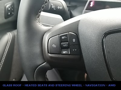 2023 Ford Mustang Mach-E GT DEALER DEMO OVER 15K BELOW INVOICE