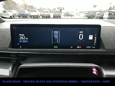 2023 Ford Mustang Mach-E GT DEALER DEMO OVER 15K BELOW INVOICE