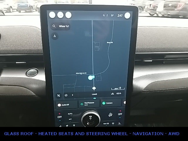 2023 Ford Mustang Mach-E GT DEALER DEMO OVER 15K BELOW INVOICE