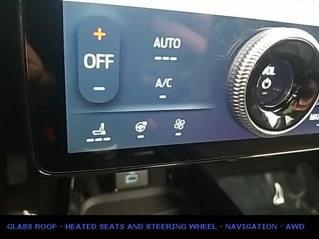 2023 Ford Mustang Mach-E GT DEALER DEMO OVER 15K BELOW INVOICE