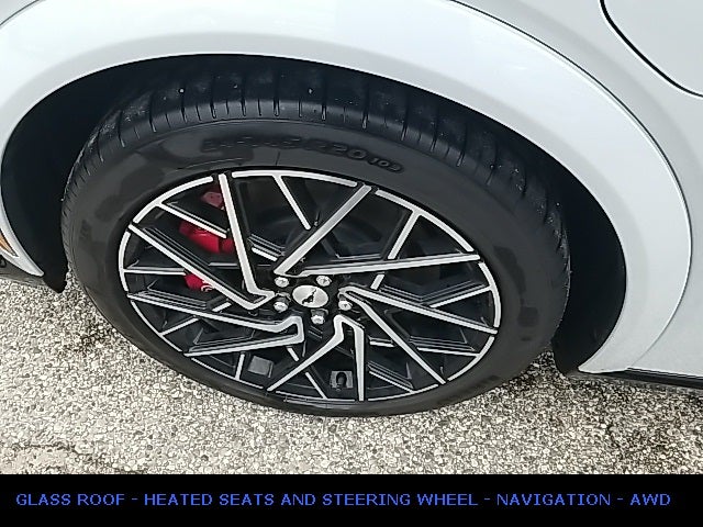 2023 Ford Mustang Mach-E GT DEALER DEMO OVER 15K BELOW INVOICE