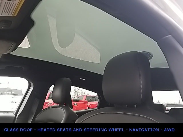 2023 Ford Mustang Mach-E GT DEALER DEMO OVER 15K BELOW INVOICE