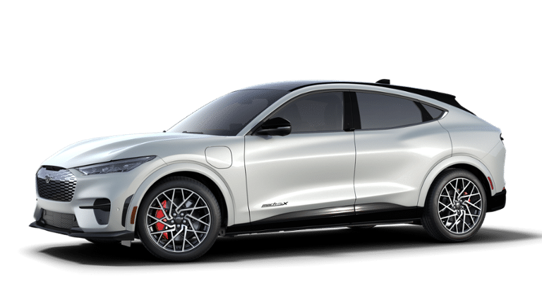 2023 Ford Mustang Mach-E GT DEALER DEMO OVER 15K BELOW INVOICE