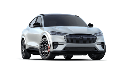 2023 Ford Mustang Mach-E GT DEALER DEMO OVER 15K BELOW INVOICE