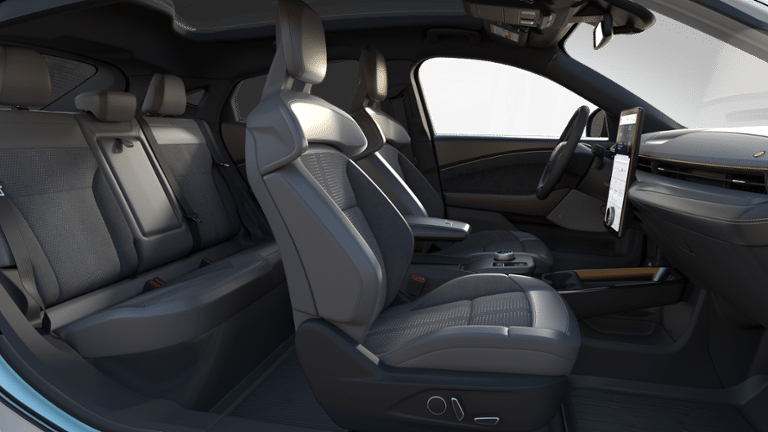 2023 Ford Mustang Mach-E GT DEALER DEMO OVER 15K BELOW INVOICE