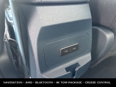 2025 Ford Maverick XL AWD