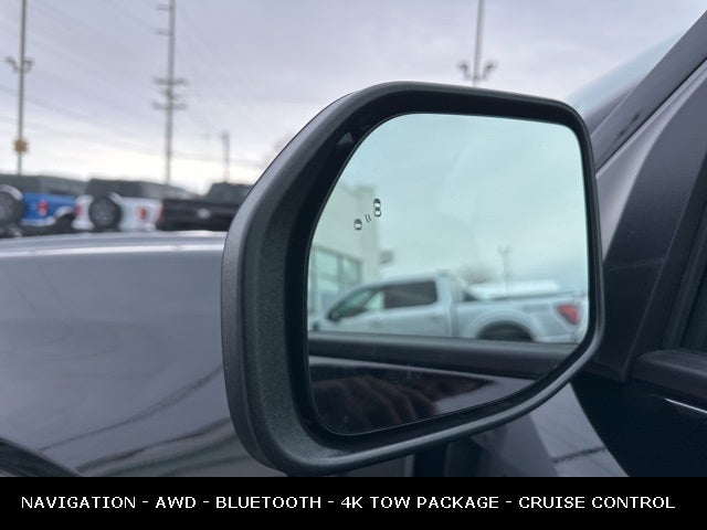 2025 Ford Maverick XL AWD