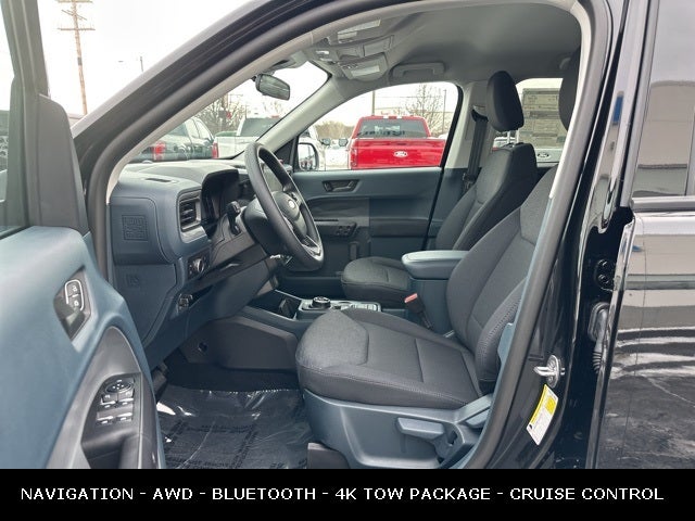 2025 Ford Maverick XL AWD