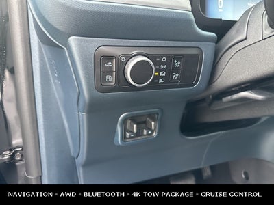 2025 Ford Maverick XL AWD