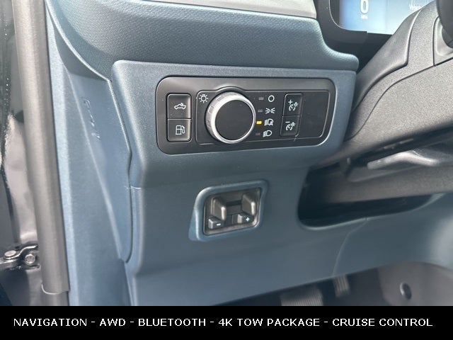 2025 Ford Maverick XL AWD