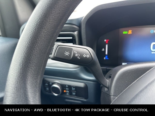 2025 Ford Maverick XL AWD