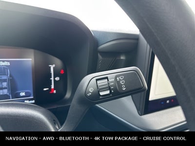 2025 Ford Maverick XL AWD