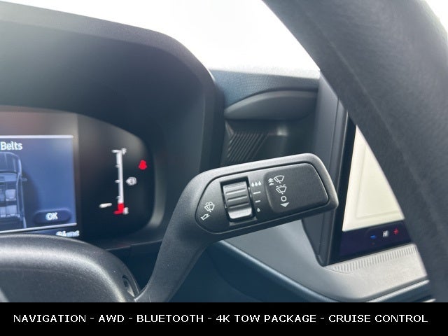 2025 Ford Maverick XL AWD