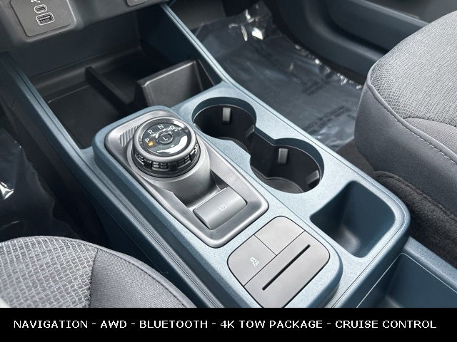 2025 Ford Maverick XL AWD