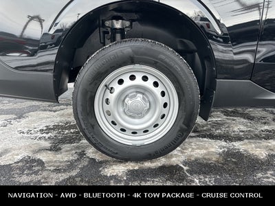 2025 Ford Maverick XL AWD