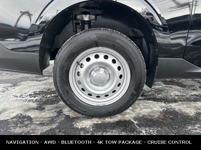 2025 Ford Maverick XL AWD