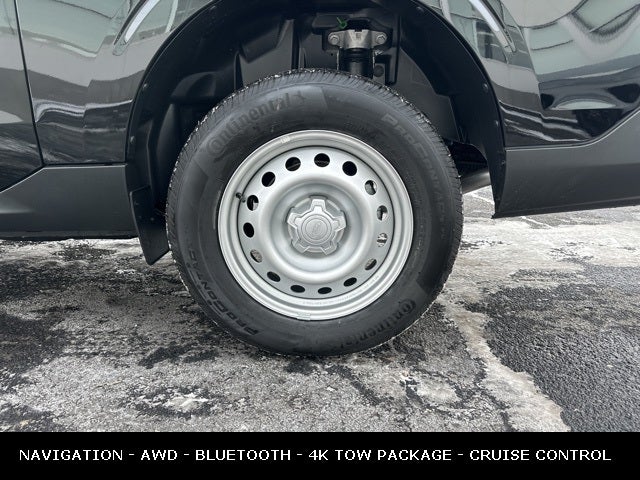 2025 Ford Maverick XL AWD