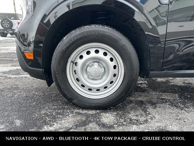 2025 Ford Maverick XL AWD