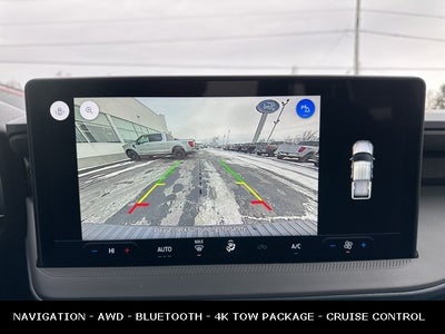 2025 Ford Maverick XL AWD