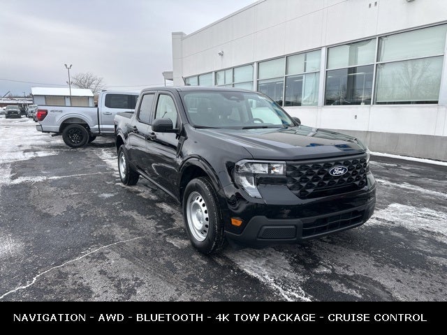 2025 Ford Maverick XL AWD