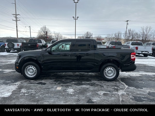 2025 Ford Maverick XL AWD