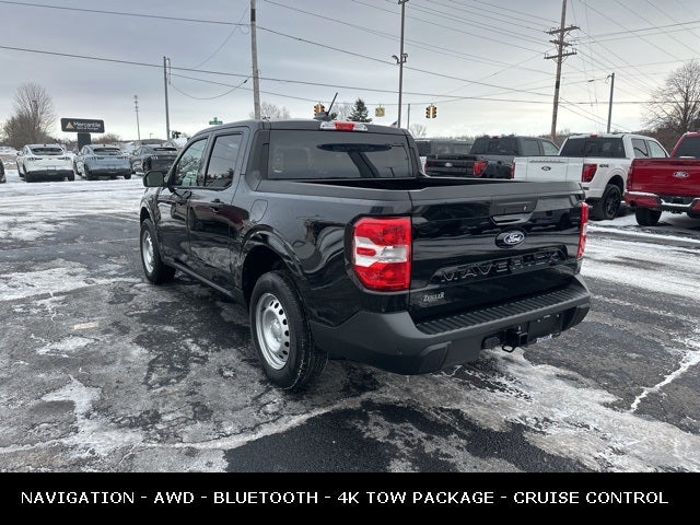 2025 Ford Maverick XL AWD