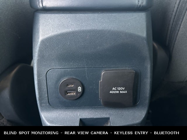 2022 Ford Maverick XLT AWD