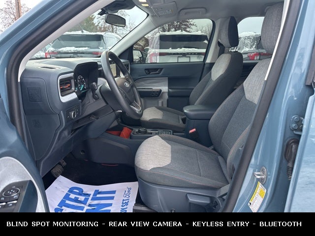 2022 Ford Maverick XLT AWD