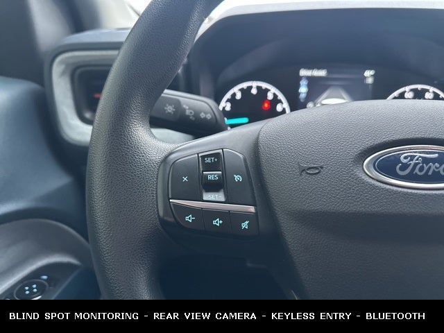 2022 Ford Maverick XLT AWD