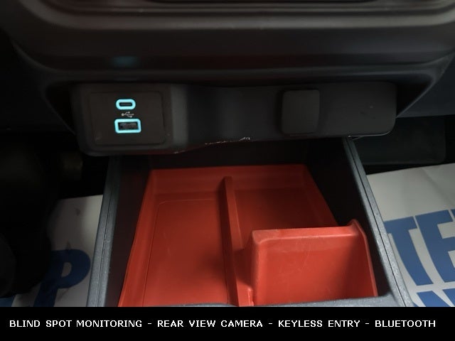 2022 Ford Maverick XLT AWD