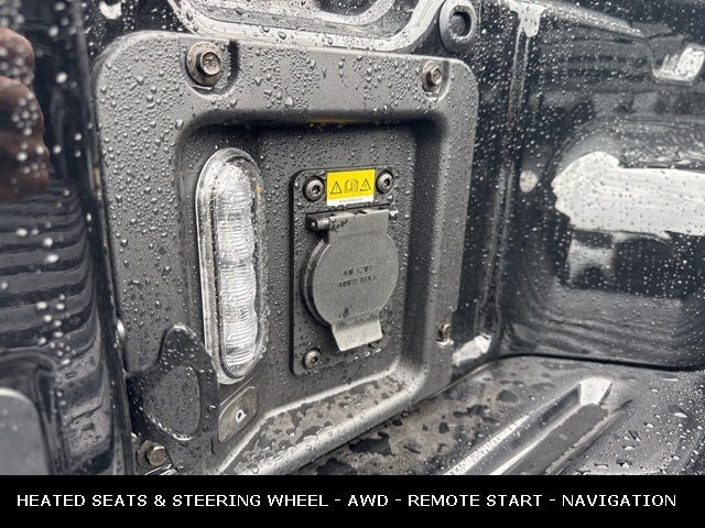 2025 Ford Maverick XLT AWD