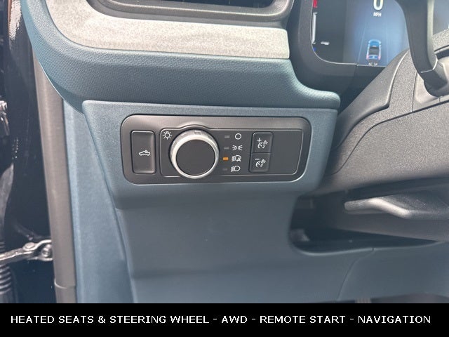 2025 Ford Maverick XLT AWD