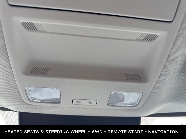 2025 Ford Maverick XLT AWD