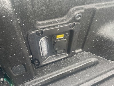 2025 Ford Maverick Lariat AWD