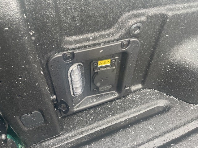 2025 Ford Maverick Lariat AWD