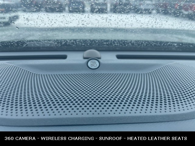 2025 Ford Maverick Lariat AWD