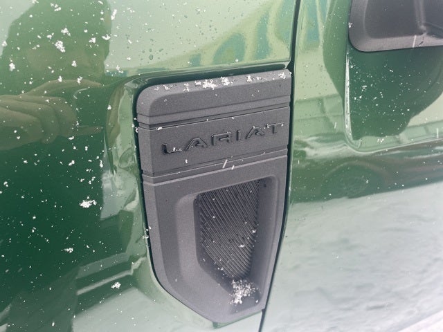 2025 Ford Maverick Lariat AWD